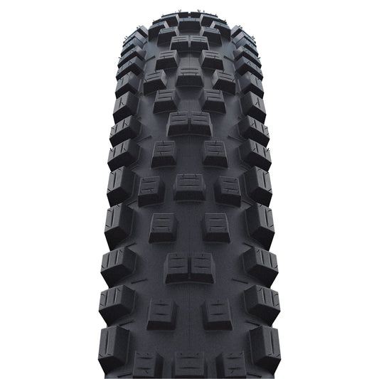 Schwalbe Nobby Nic per.Tubeless Ready - Copertone per bicicletta, Sport, Ciclismo, Nero, 29 x 2,40
