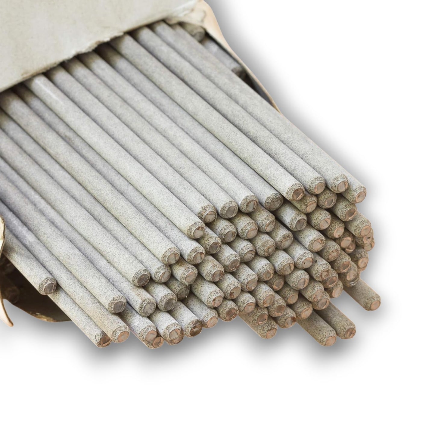 General Purpose E6013 ARC Welding Electrodes Rods for Mild Steel by MKGT? (2.5mm, 50)