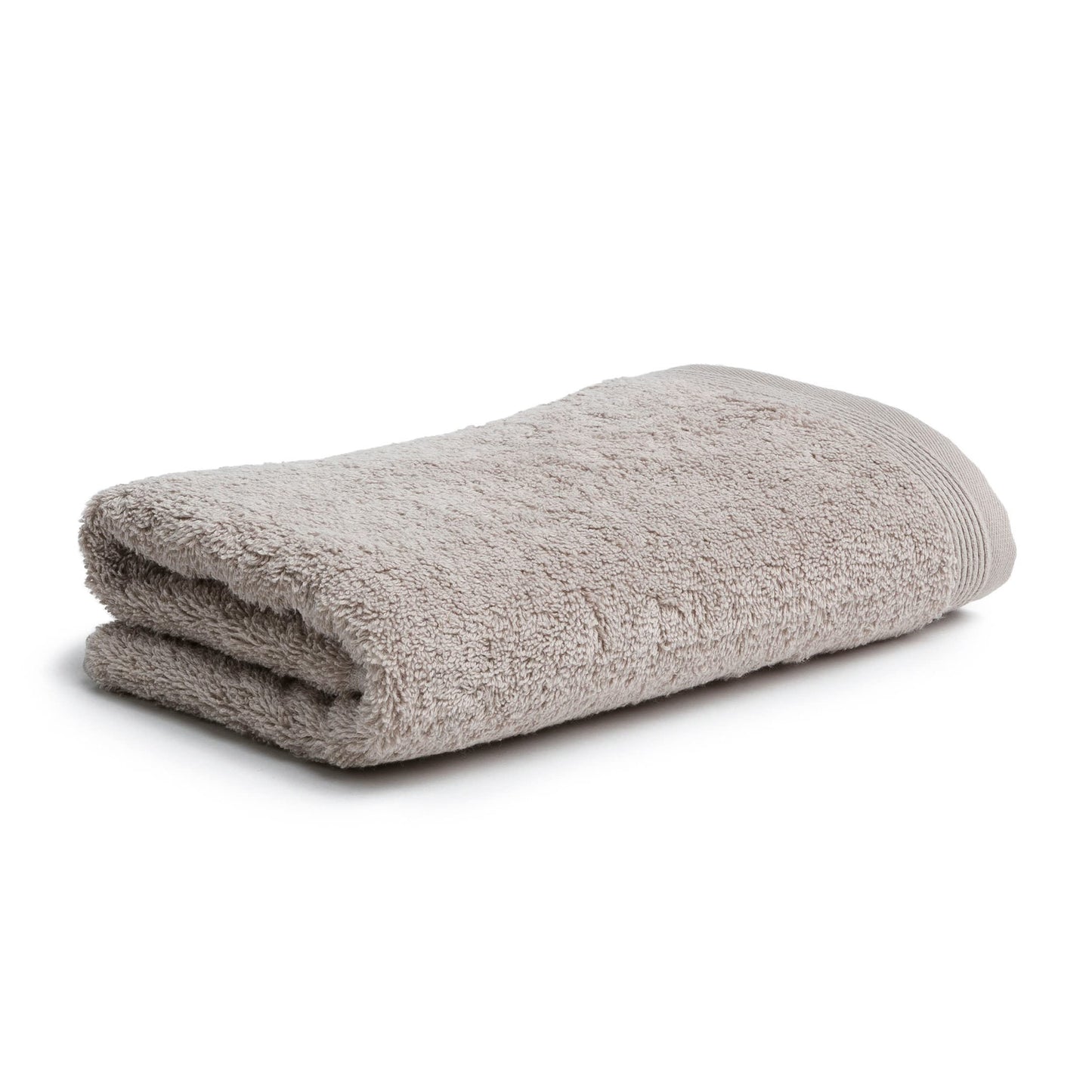 m?ve Superwuschel towel 50 x 100 cm made of 100% cotton, cashmere