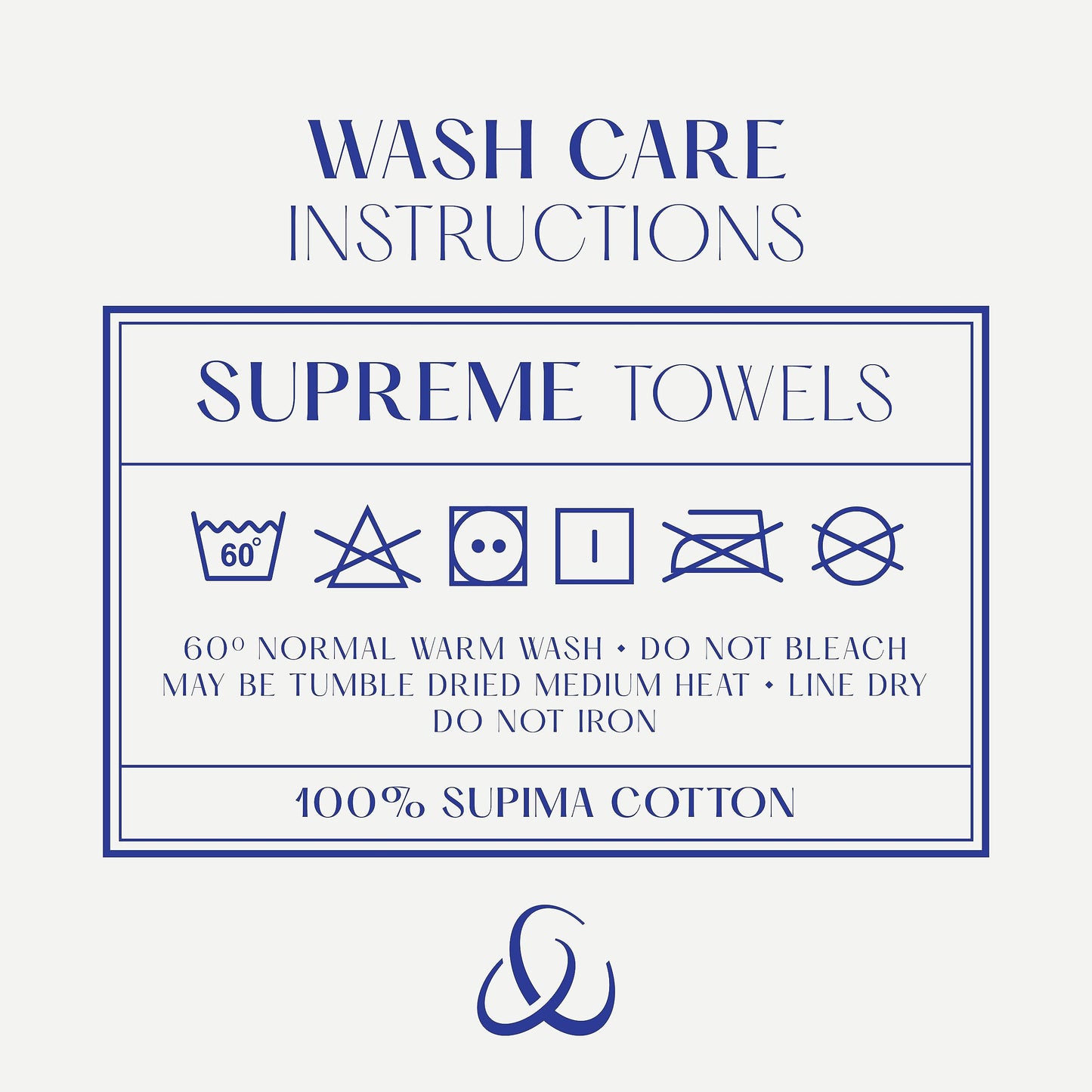 Christy Supreme Hygro 2 Bath Sheets Set | Stone Beige | 100% Luxury Supima Cotton | Ultra Soft | Super Absorbent | 650GSM | Extra Large Bath Towels