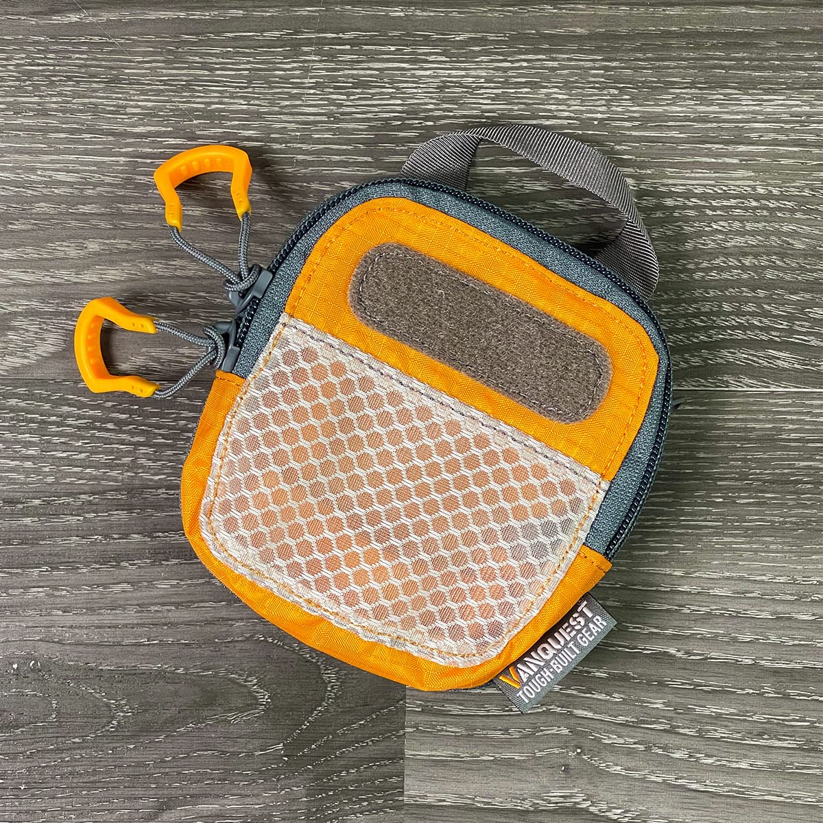 VANQUEST Sticky Cube (X-Small) Expandable Storage Cubes