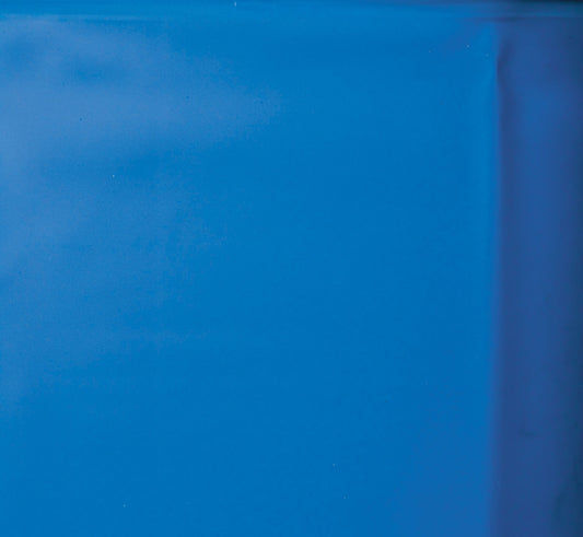 Gre F ? Liner for Round Pools Di?metro 350 cm, 20/100 per piscina tonda blue