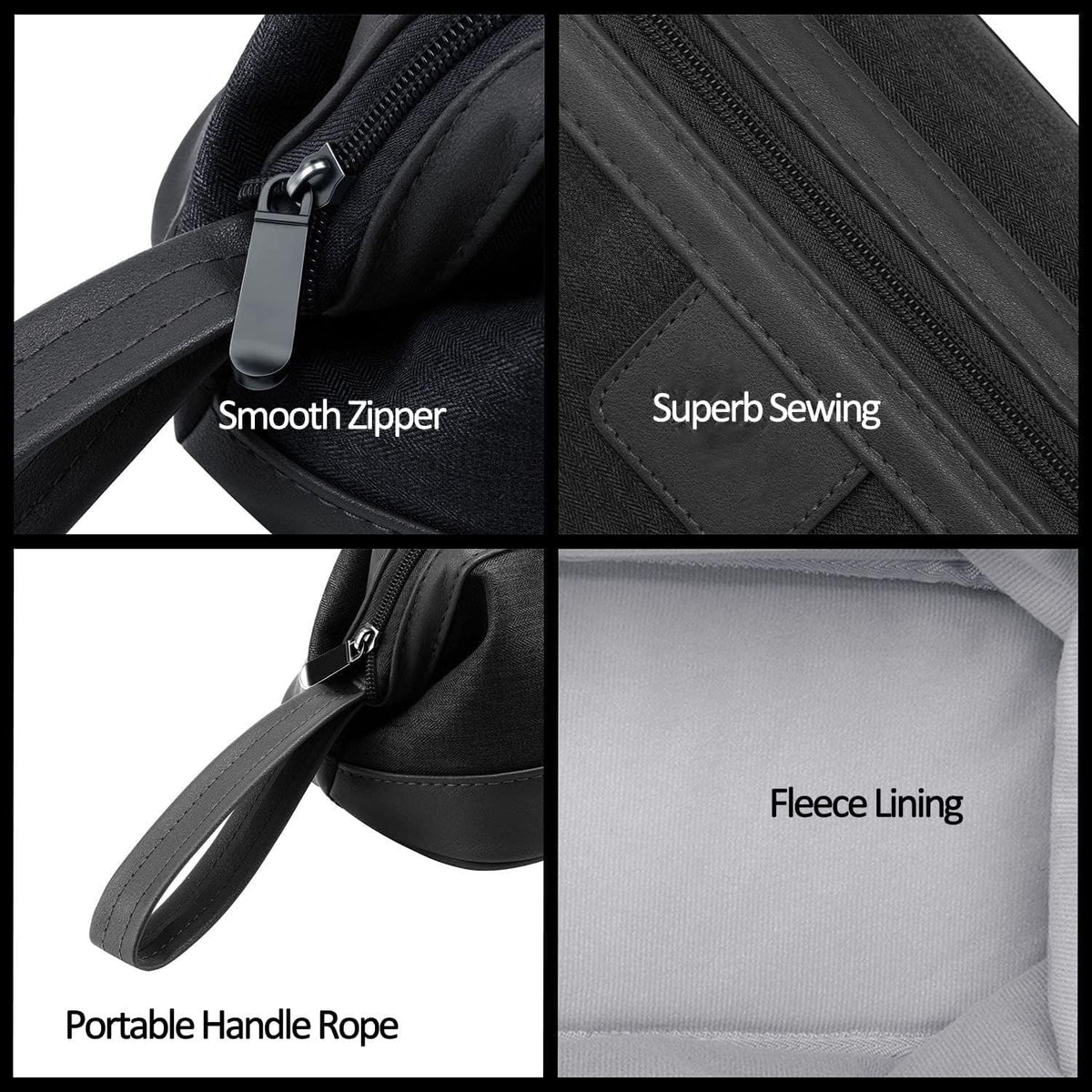 GENCAM Carrying Case Compatible with Shark Flexstyle/Dyson Airwrap