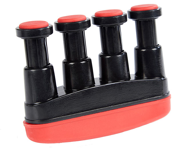 Finger Hand Exerciser Set of 2