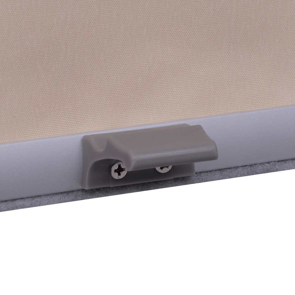 vidaXL Blackout Roller Blinds Beige 104 GGL and GGU
