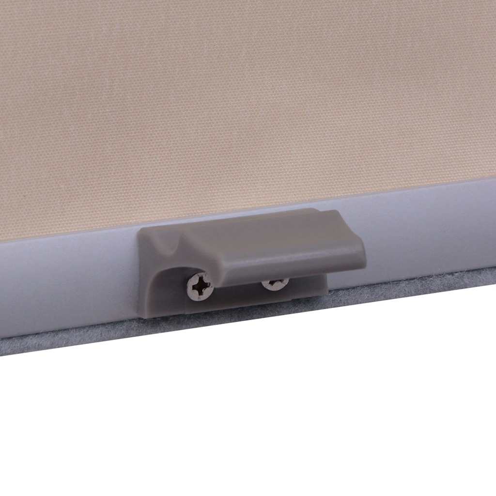 vidaXL Blackout Roller Blinds Beige F06 GGL and GGU