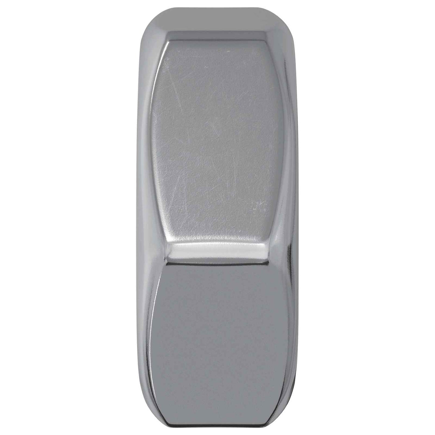 vidaXL Hex Nut 3600 pcs Silver Metal