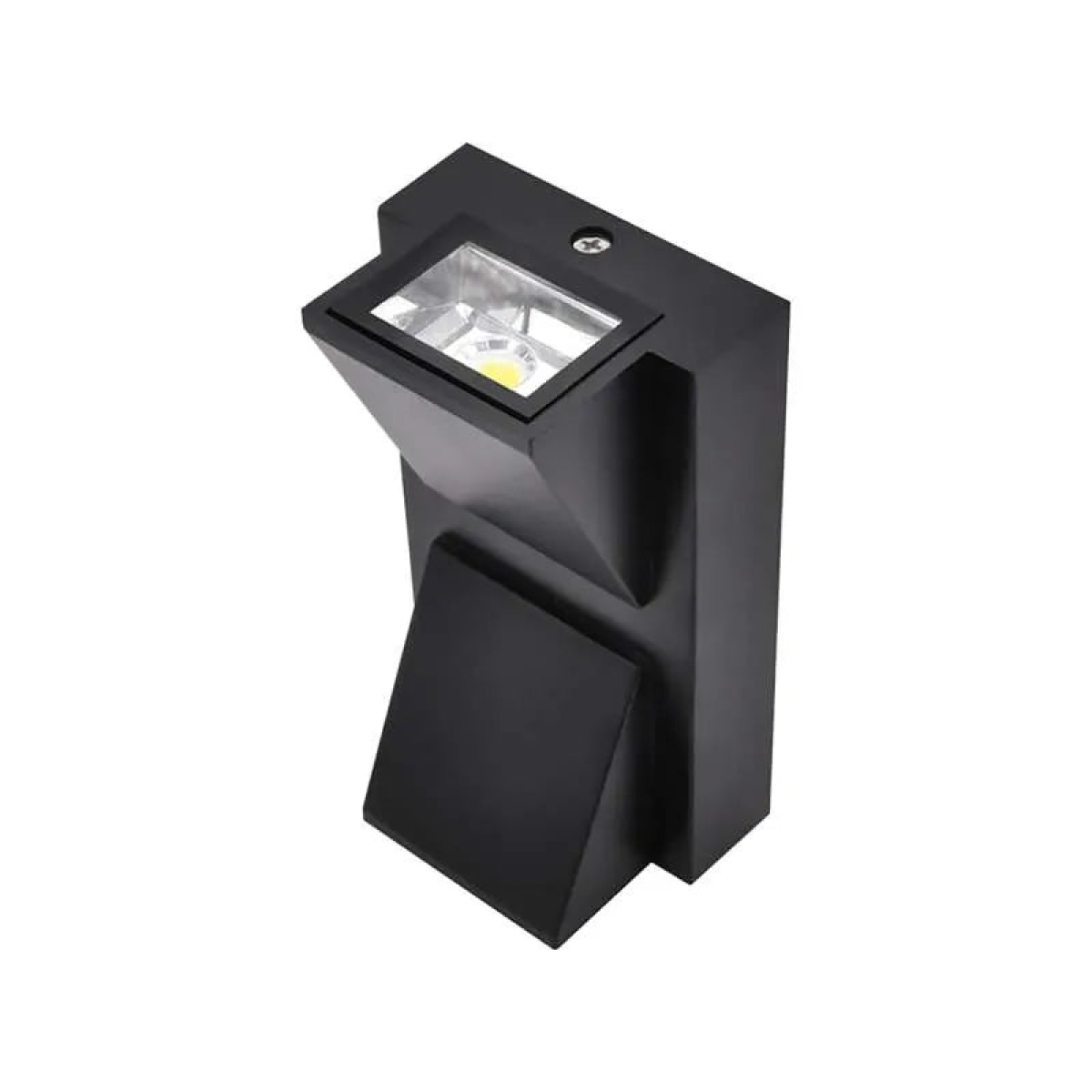 6W LED Outdoor UP Down Wall lamp IP54 Aluminum Exterior ~4960