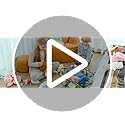 Vieshful 5 Pack Clear Comforter Storage Bag, 110L Clothes Storage Bag with Zipper Closet Organizer, Plastic Storage Containers Moving bags for Comforter, Blanket, Bedding, Duvet, Toys