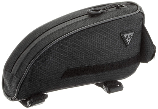 Topeak Toploader Top Tube/Head Tube 0.75 Liter Black Mount Bike Packing Bag
