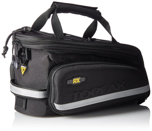 Topeak RX DXP Trunk Bag - Black
