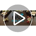 Igluu Meal Prep Containers Reusable 30 Pack Round 828ml (28oz) BPA-Free Food Prep Containers with Airtight Lids – Durable Plastic, Stackable, Microwave, Freezer & Dishwasher Safe
