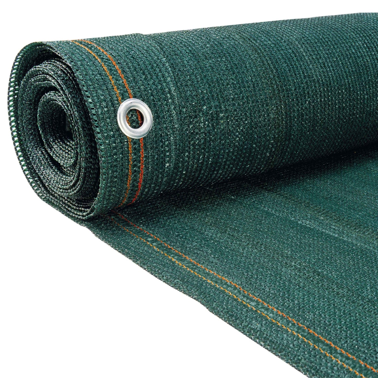 WERKA PRO - Garden Privacy Screen - Blackout - 10590 - Green - Reinforced Weave 300 g/m2 - Roll of 10 x 2 m - Polyethylene