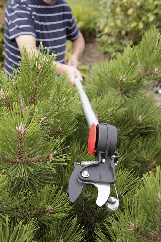 Spear & Jackson 8301LR Razorsharp Long Reach Cutter