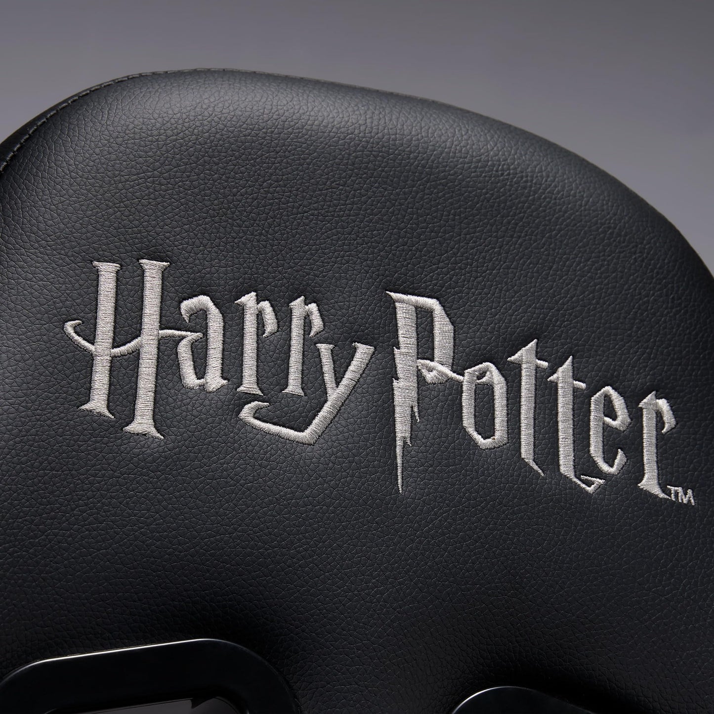 Subsonic Harry Potter Gaming Chair Pro Slytherin Official Licence Adult