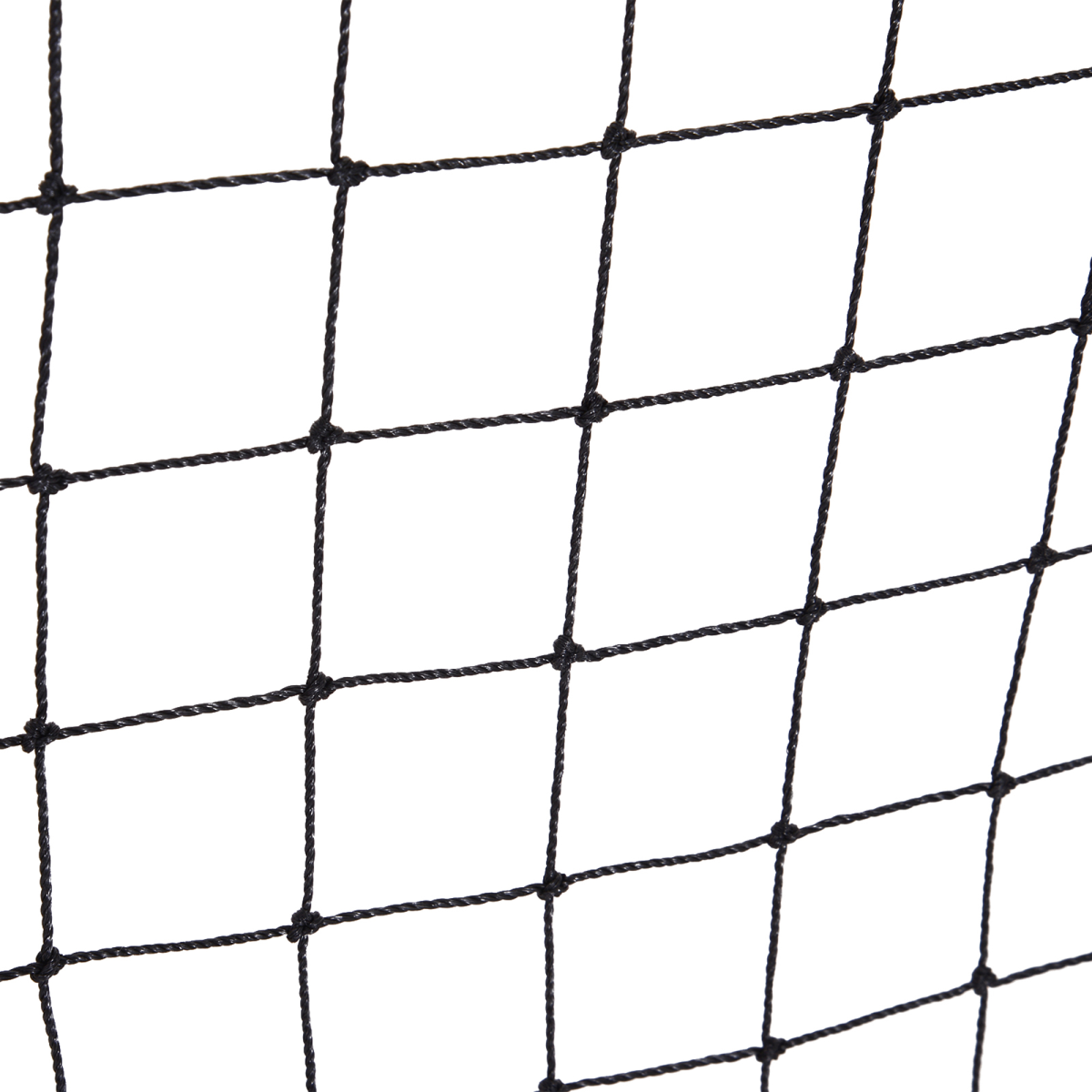 Rebounder Net Practise Goal Play Kids Adults Baseball Soccer Training HOMCOM
