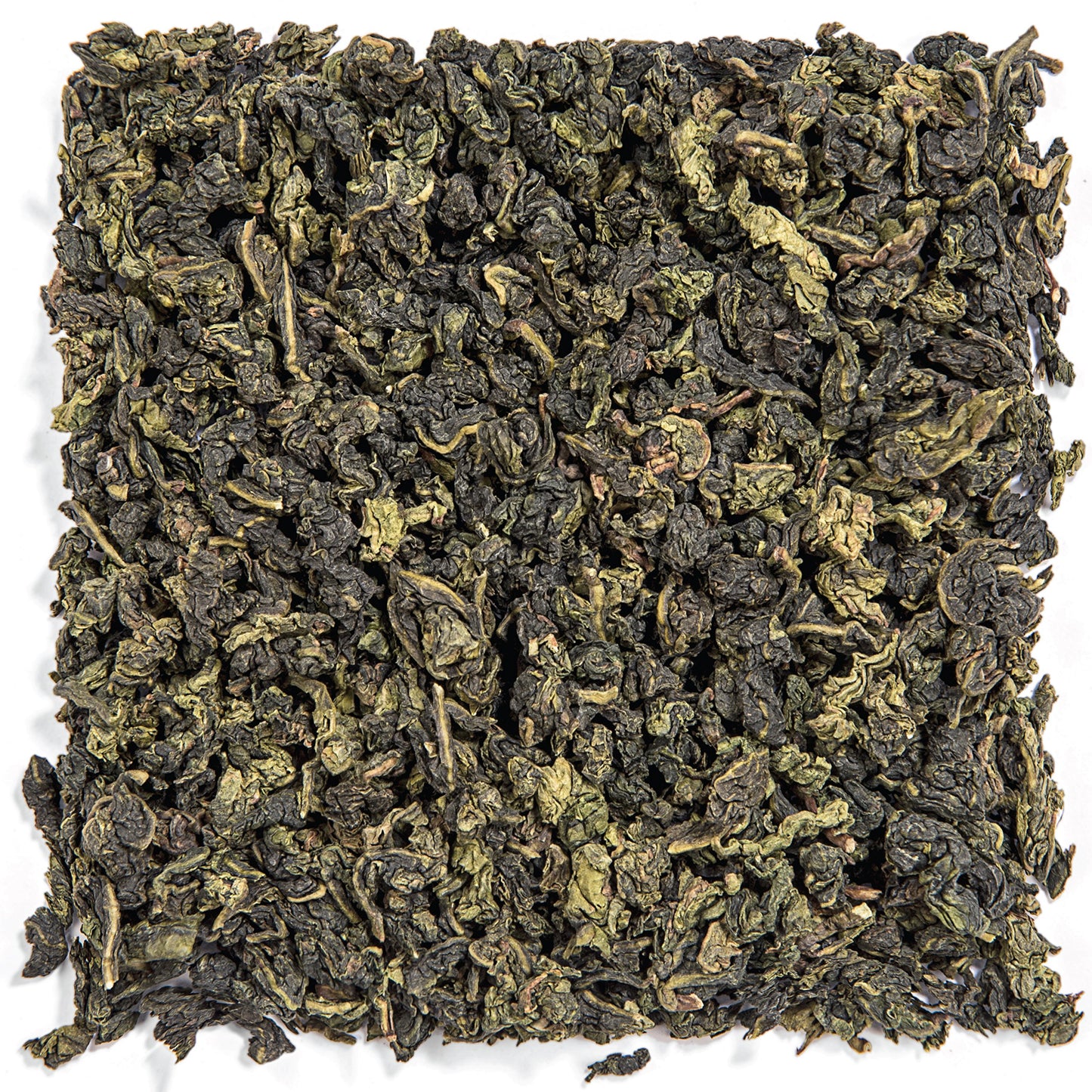 Tealyra - Tie Guan Yin - Oolong Loose Tea - Iron Goddess of Mercy - Organically Grown in China - Healing Properties - Fresh Award Winning - Leaf Tea -