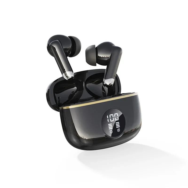 New Original X90 Bone Conduction Wireless Bluetooth 5.3 Headphones Sports Earphones HiFi Sound Quality Waterproof TWS Headset