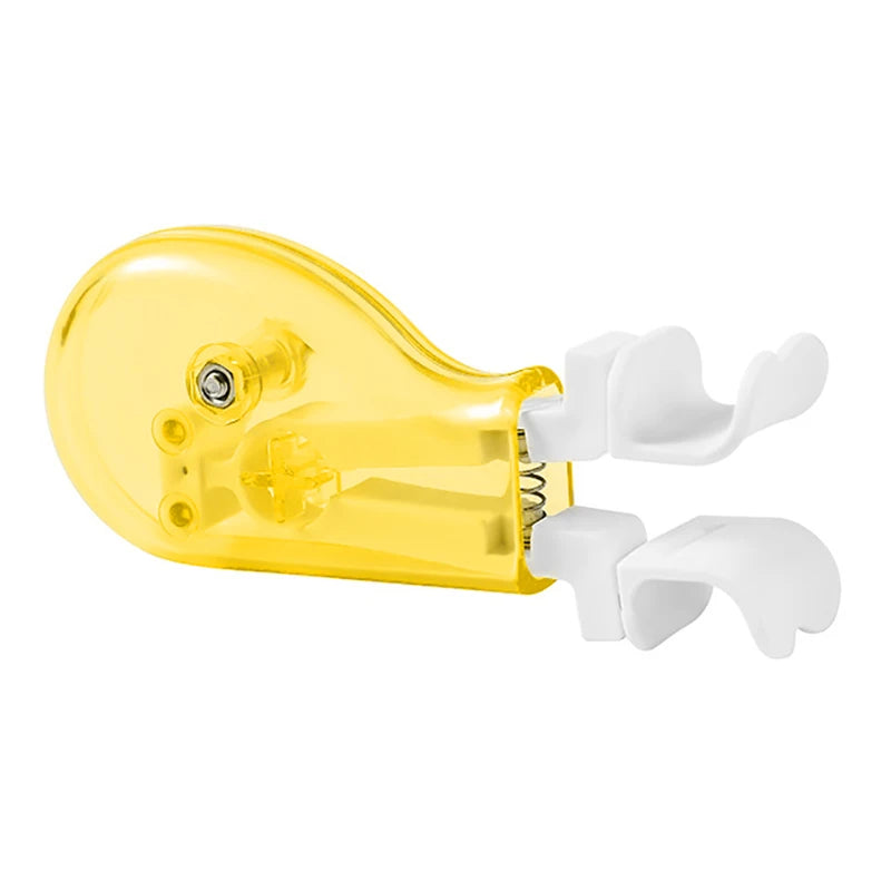 Mouth Exerciser Oral Mouth Muscle Massager Trainer Lip Closure Training Exercise Tool Reduce Mouth Breathing Face Slimming Lift
