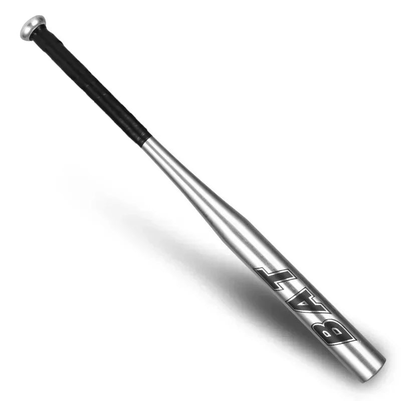 All aluminum alloy baseball bat children adult school student practice stick multiple colors softball baseball practice