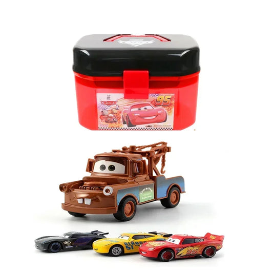 Disney cartoon Toy Figures Action Figures set Toys for Kids gift