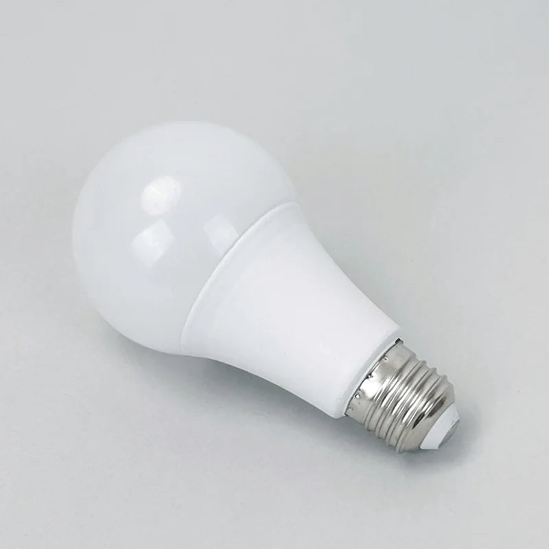 4PCS E27 Base LED Bulbs AC220V 3W 6W 9W 12W 15W 18W 20W Energy Efficient Light Bulb SMD2835 LED Home Bedroom Light decorate Bulb