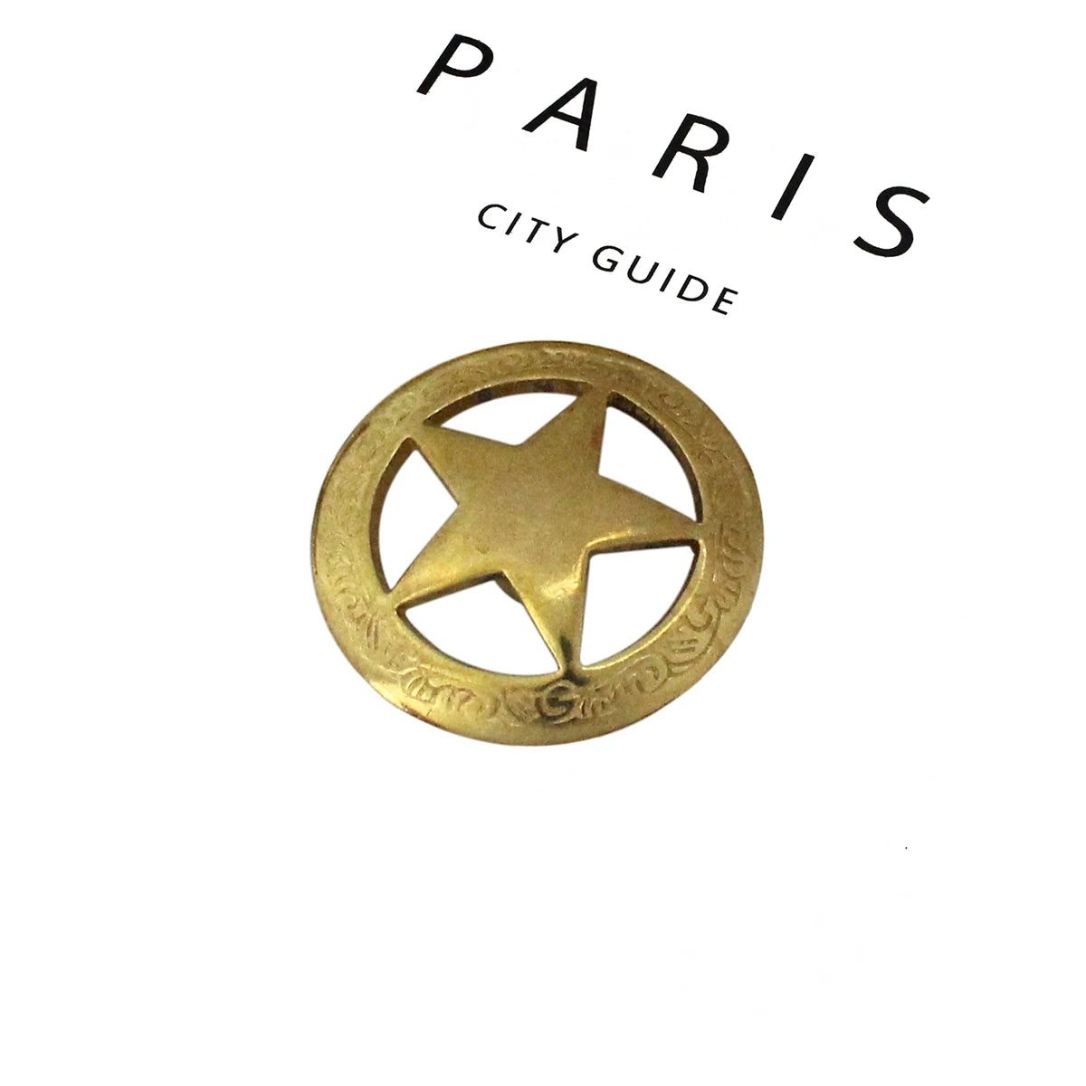 1pcs Brass Screwback Conchos Rivets Flower Star Decorative Buttons for Leather Craft Wallet Bag Saddle Belt Decor