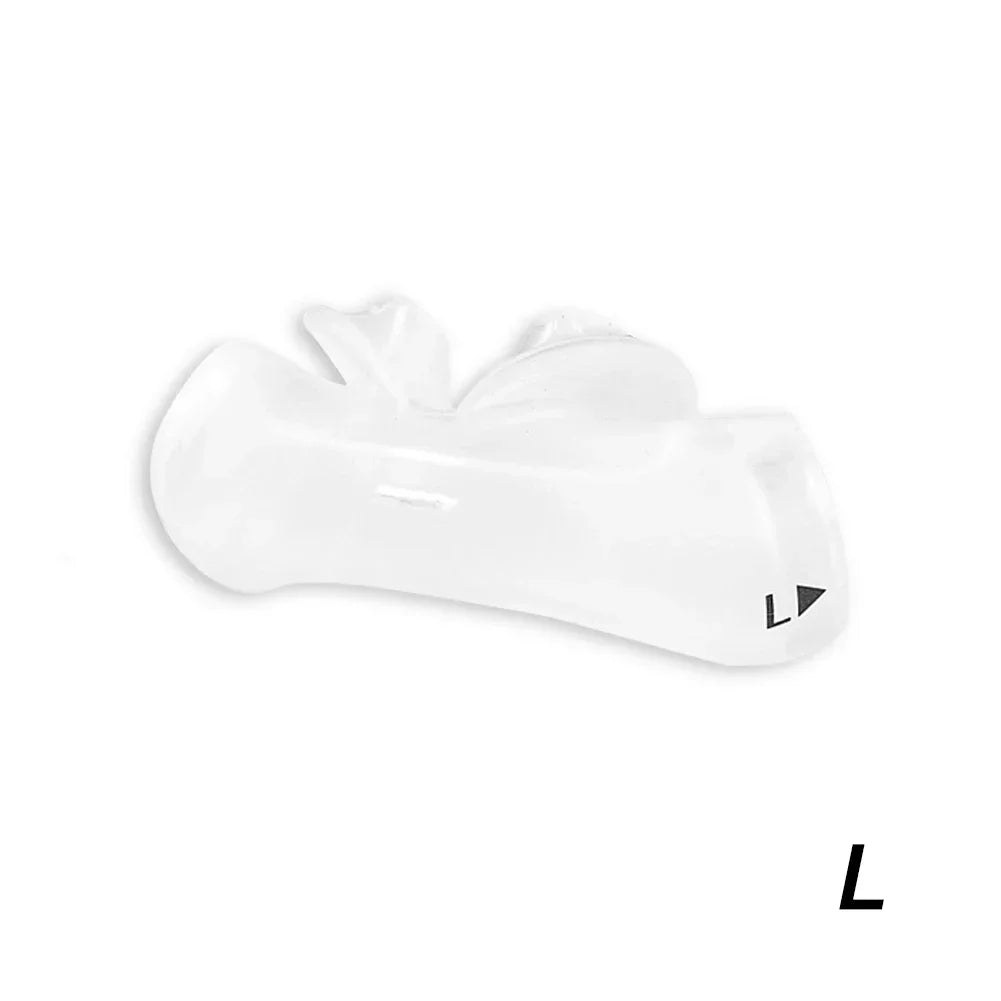 Comfortable Dreamwear Nasal Mask Under the Nose Nasal Mask Anti Snoring Sleep Mask Breathing Apparatus For Sleep Apnea