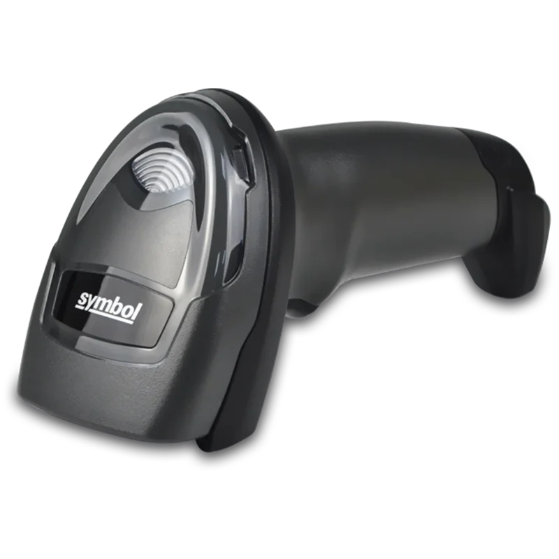 DS4308 Digital 2D Barcode Scanner Wireless Bluetooth, USB Cable For Symbol DS4308-SR00007VZWW