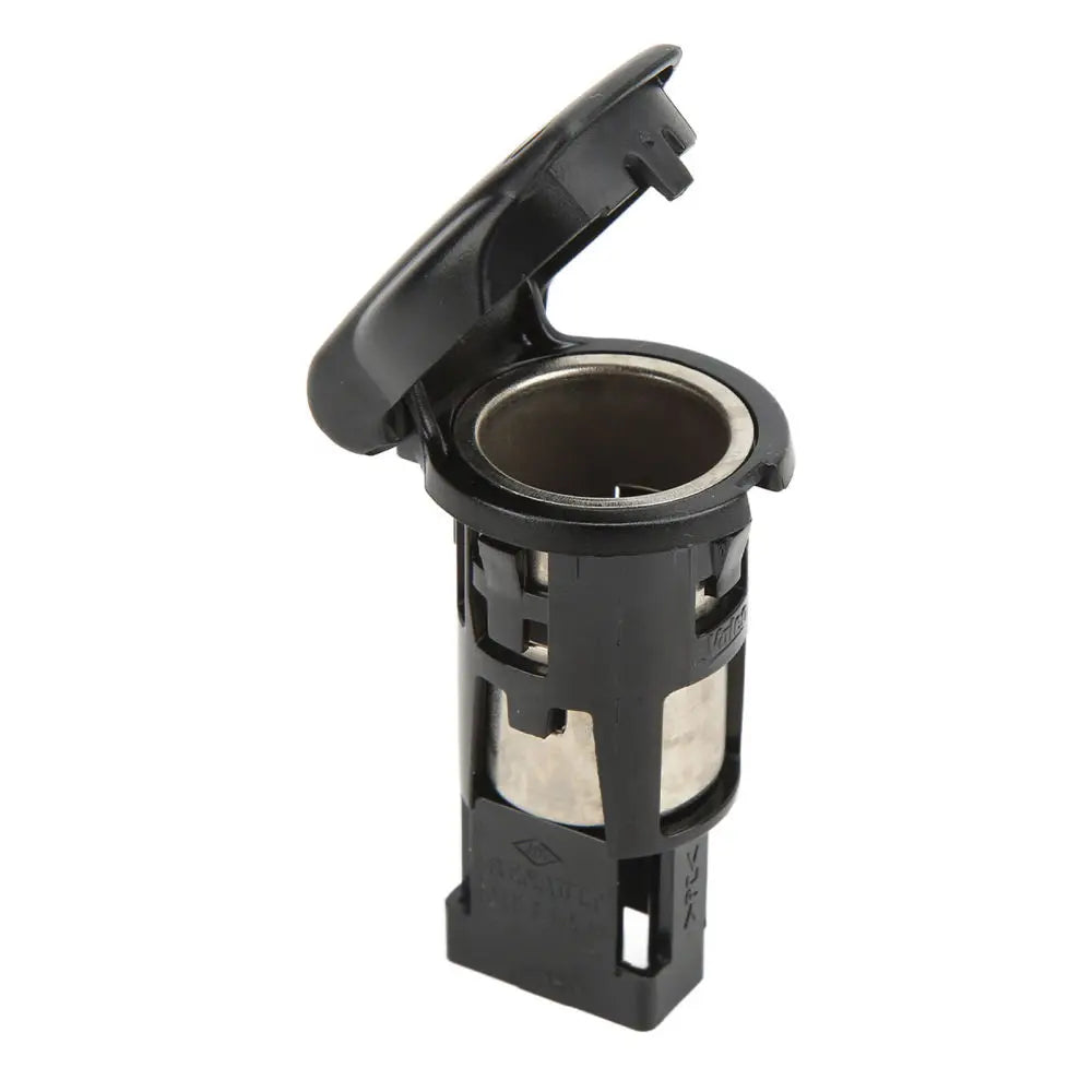 12V120W Car Cigarette Lighter Socket 253312923R Replacement Power Socket for Renault Megane Automotive Electrical Part
