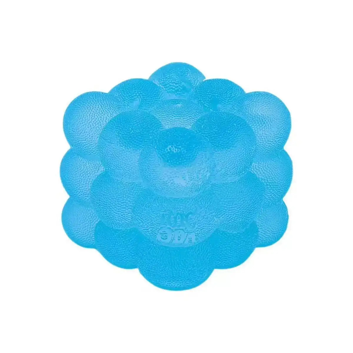 1Pc New three-dimensional candy kneading music adult Stress Relief Squeeze sensory Toys Decompression Simulation Cube Party Gift