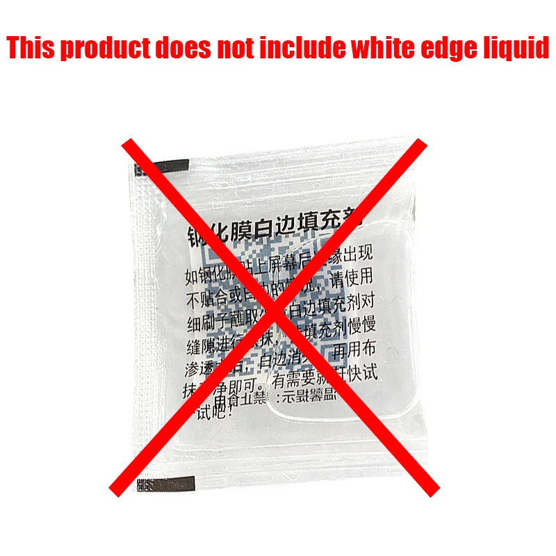 4PCS Tempered Glass for iPhone 11 12 13 14 15 16 17 Pro Max Screen Protector for iPhone 13 12 Mini 16 15 14 Plus XR X/XS Glass