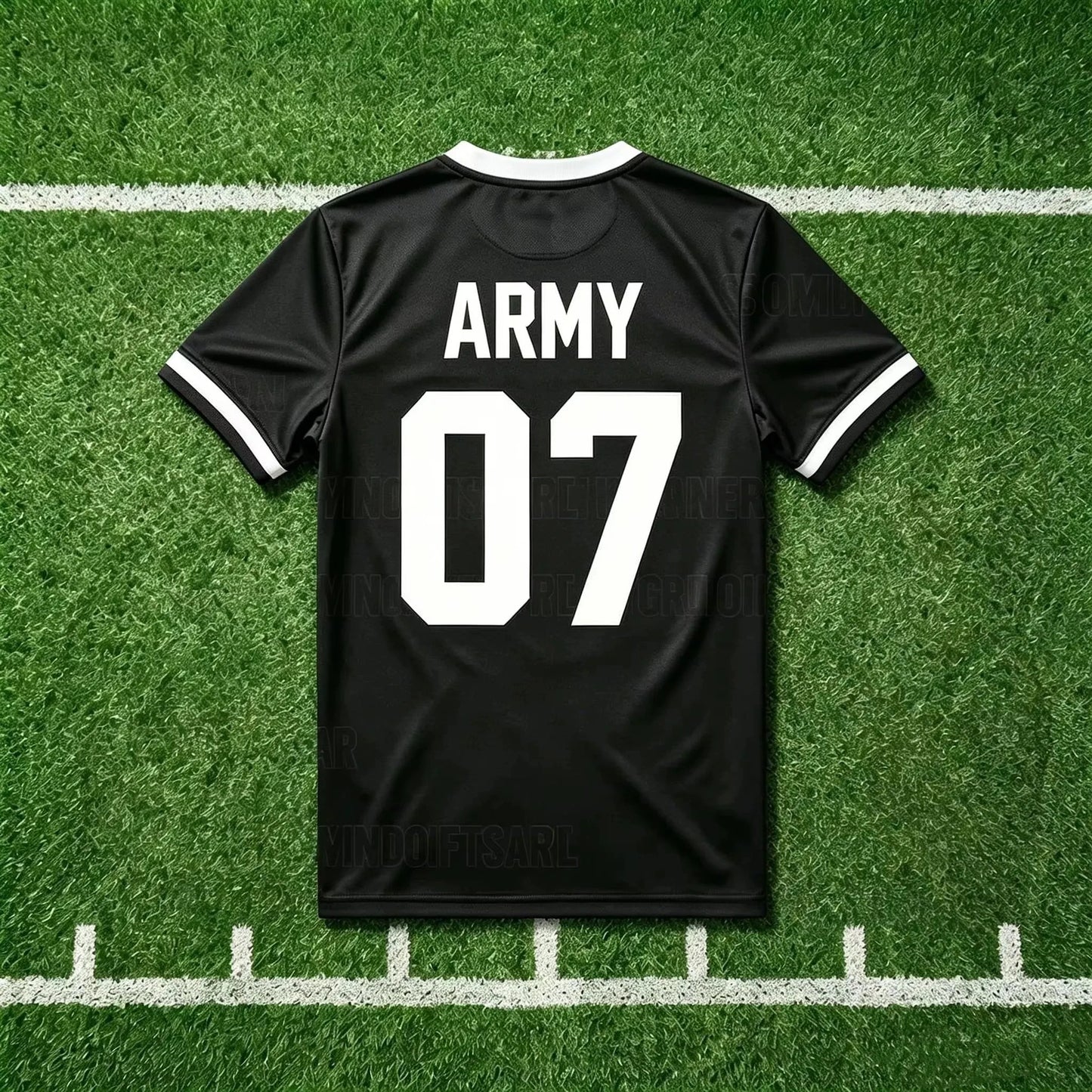 Members Number Basketball Tank Top Black White Striped Mesh Sleeveless Vest Kpop Army Concert Oversized Fan Sports Jersey