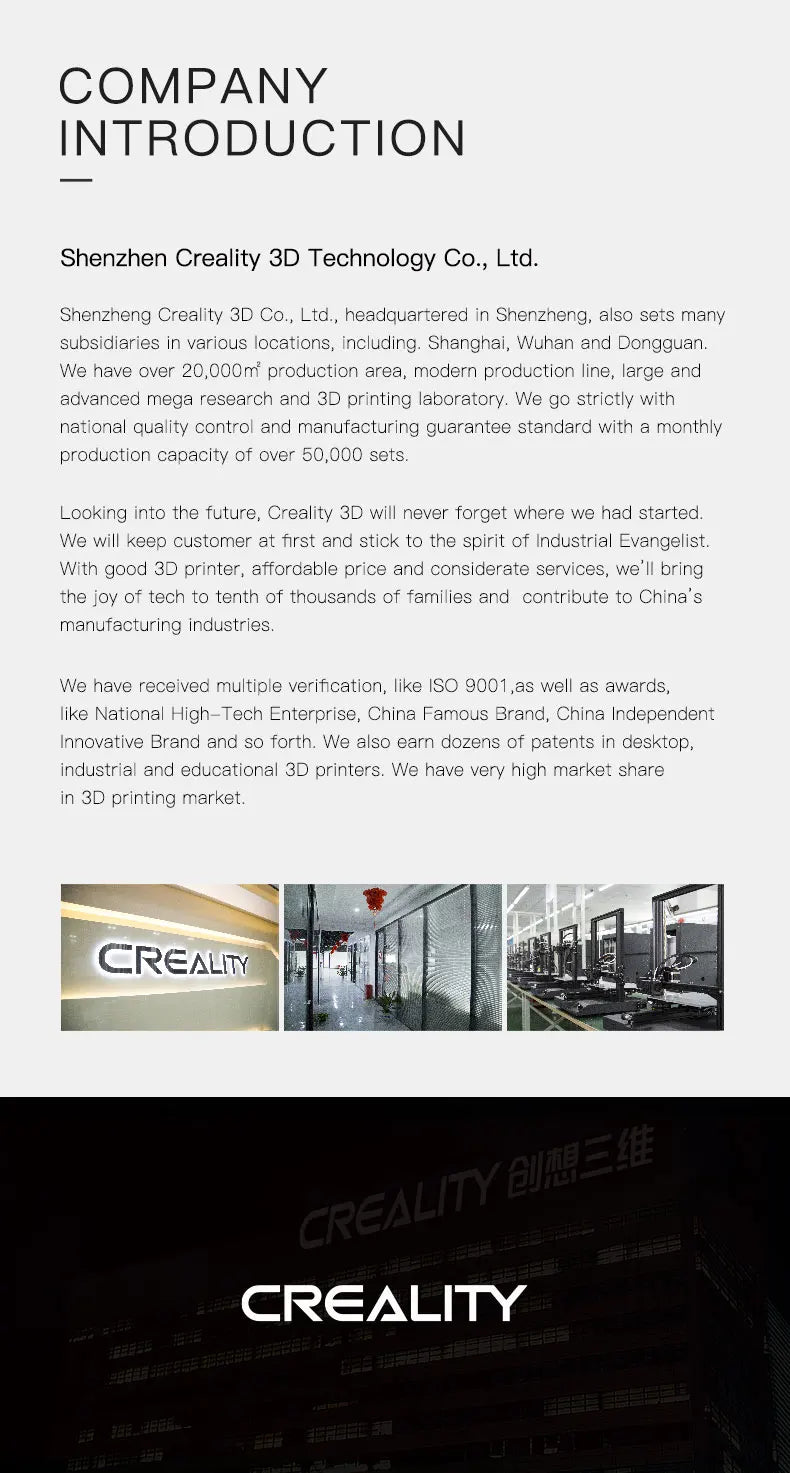 Creality Official Ender 3 Bed Ultra-Flexible Removable Magnetic Removable Build Surface Hotbed Cover Print Platform Kit