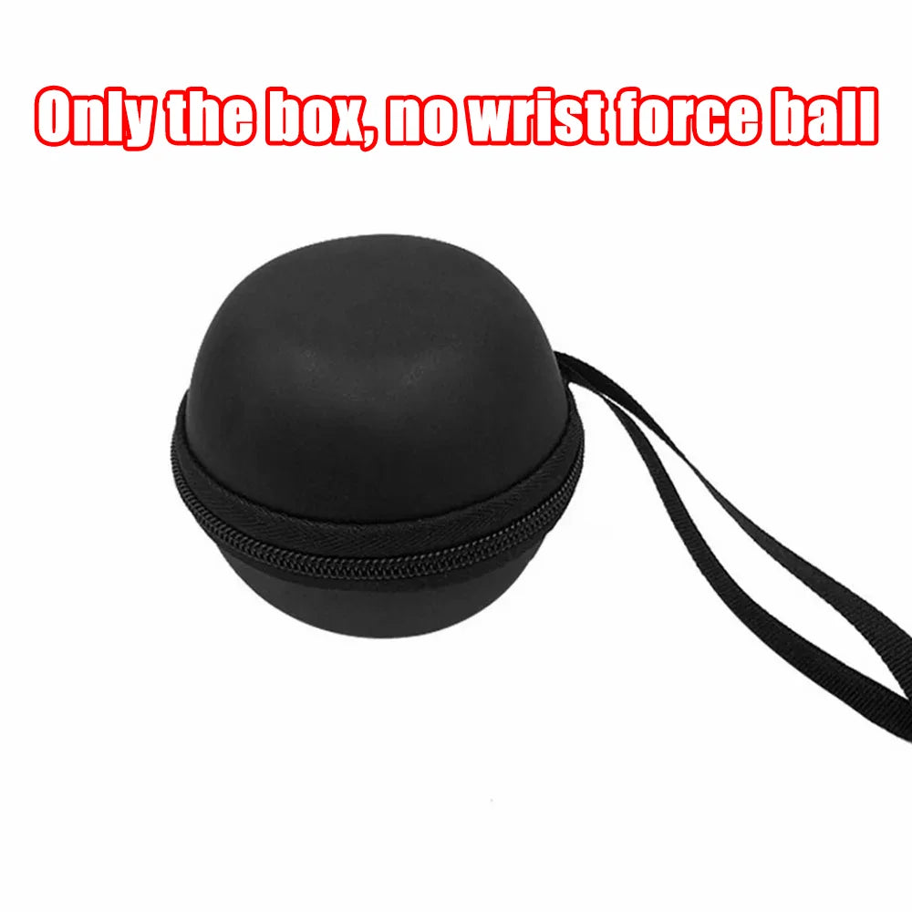 Wrist Force Ball/ball box Alloy Steel Massage Fitness Beauty and Grip Strength Bball Can Relieve Fatigue Throughout the Body