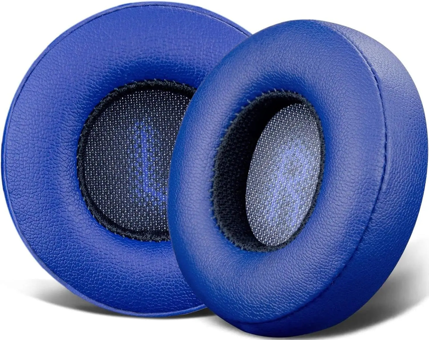 E45BT Ear Pads Cushion Replacement Compatible with JBL E35 E45 E45BT C45BT Bluetooth Wireless Headphone (Protein Leather Earpad)