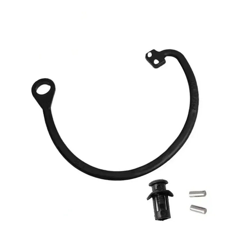 Diesel Fuel Tank Cover Line Cap Rope For VW Golf 4 5 6 7 GTI R Polo Jetta Bora Passat CC Tiguan 5N Audi A4 A6 Q5 Skoda