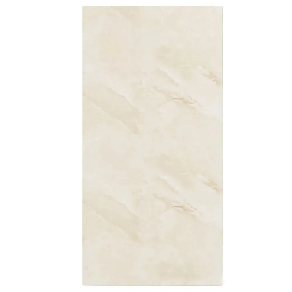 30x60cm Self Adhesive Tile Sticker Imitation Ceramic Tile Waterproof Imitation Marble Wall Sticker Moisture-Proof