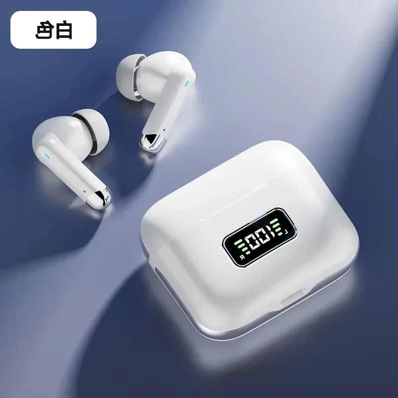 X89 Bluetooth headset Wireless Headphones Sport Earphones Waterproof Noise Reduction in-ear Wireless Earbuds With Mic