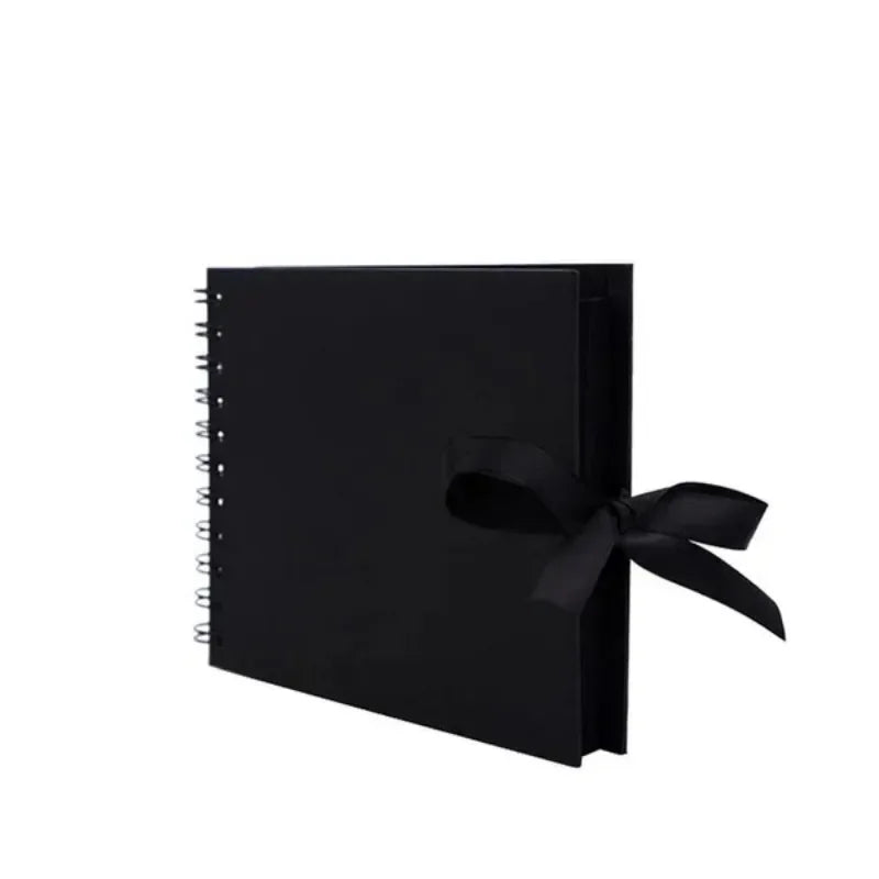 DIY Craft Album Scrapbooking Paper Picture Album for Wedding Anniversary Gifts Photo Albums Scrapbook