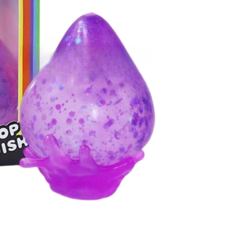 Cross-border Needoh Sensory Toy Drops Maltose Pinch Music Decompression Toys Dream Sensory Toys Wedding Favors for Guests Gift