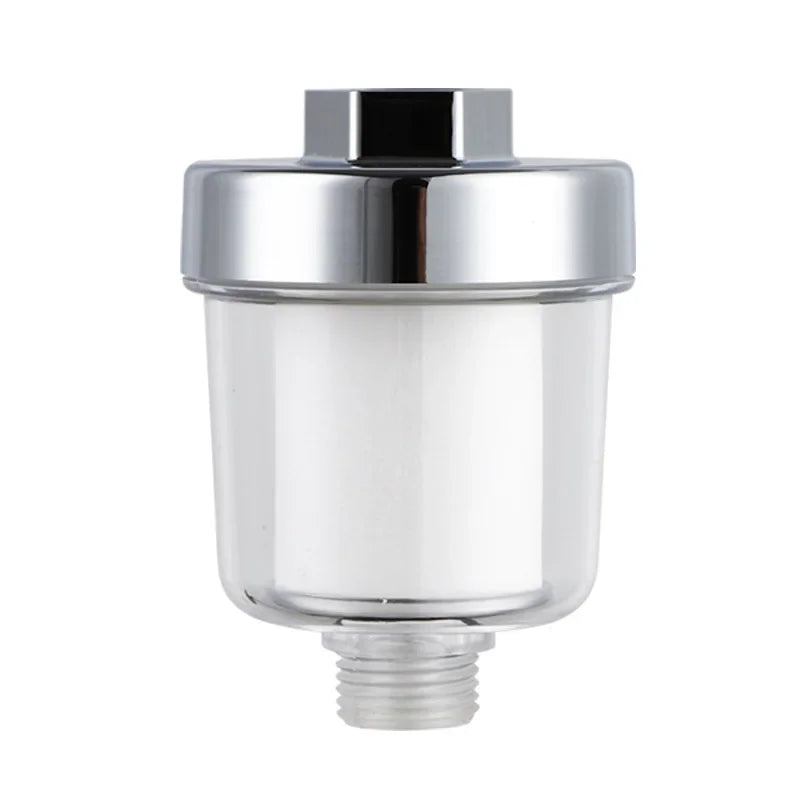 Universal Faucet Filter PP Cotton High Density Practical Water Purifier Shower Household Filter PP Cotton High Density Filter