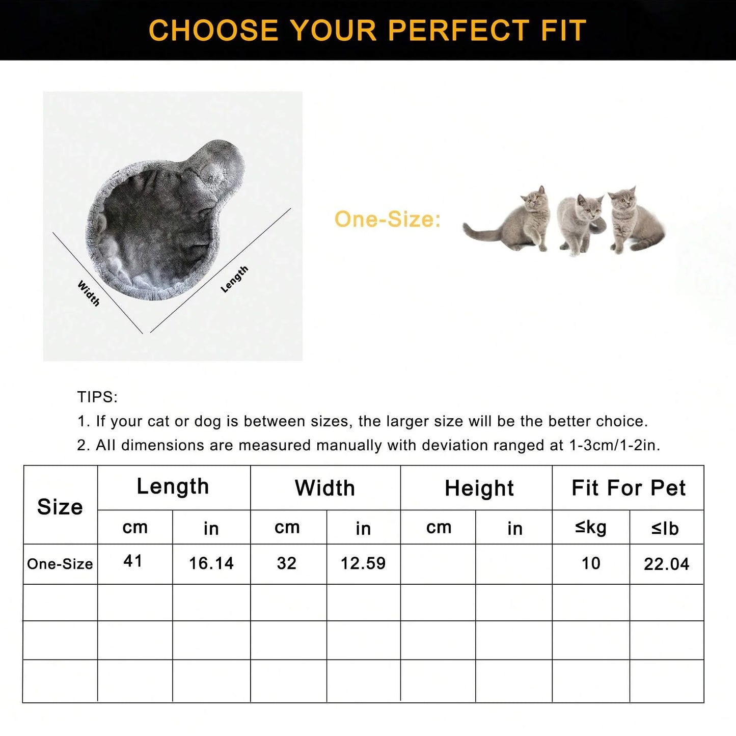 1pc-winter Cat spoon nest, cat climbing frame accessories, hammock, cat frame, soft nest, enlarged DIY, homemade materials