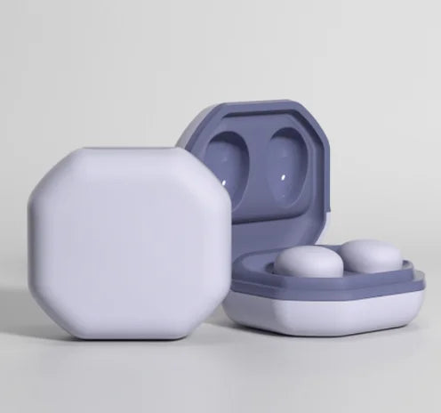 Wireless Earbuds for Sleeping invisible Small Bluetooth Eraphones Mini Comfortable in-Ear Sleep Noise Cancelling TWS Headphones