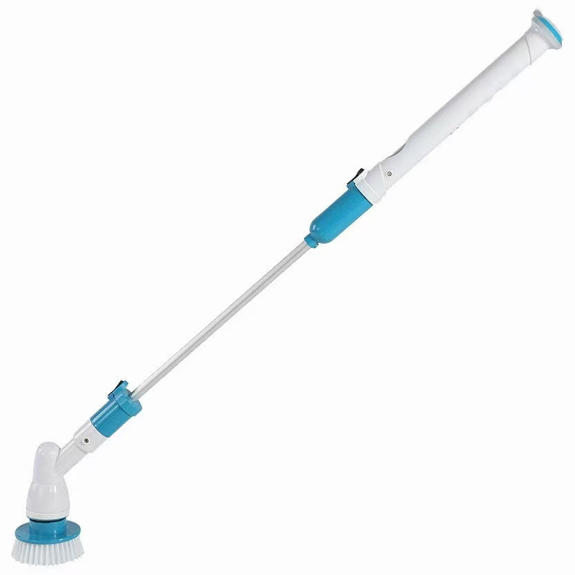 Multi Function Rechargeable Scrubber