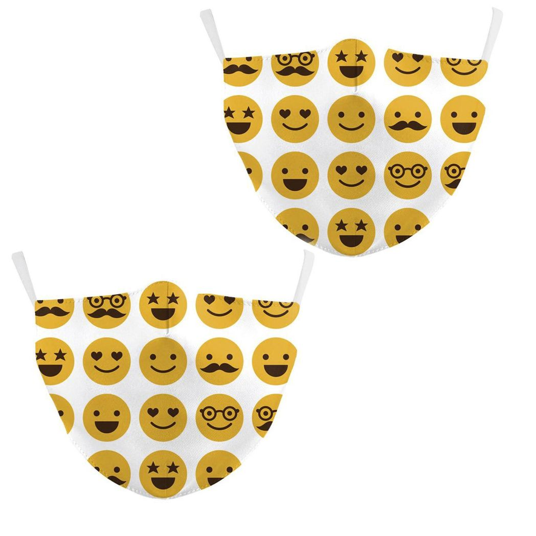 FaceMask-Adult-Emoji
