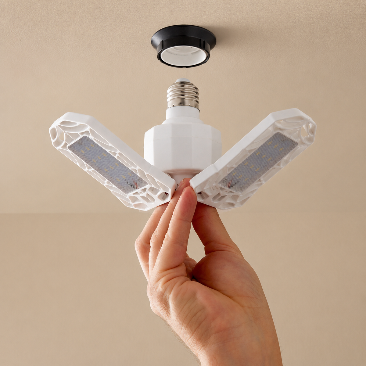 Multi Directional Light
