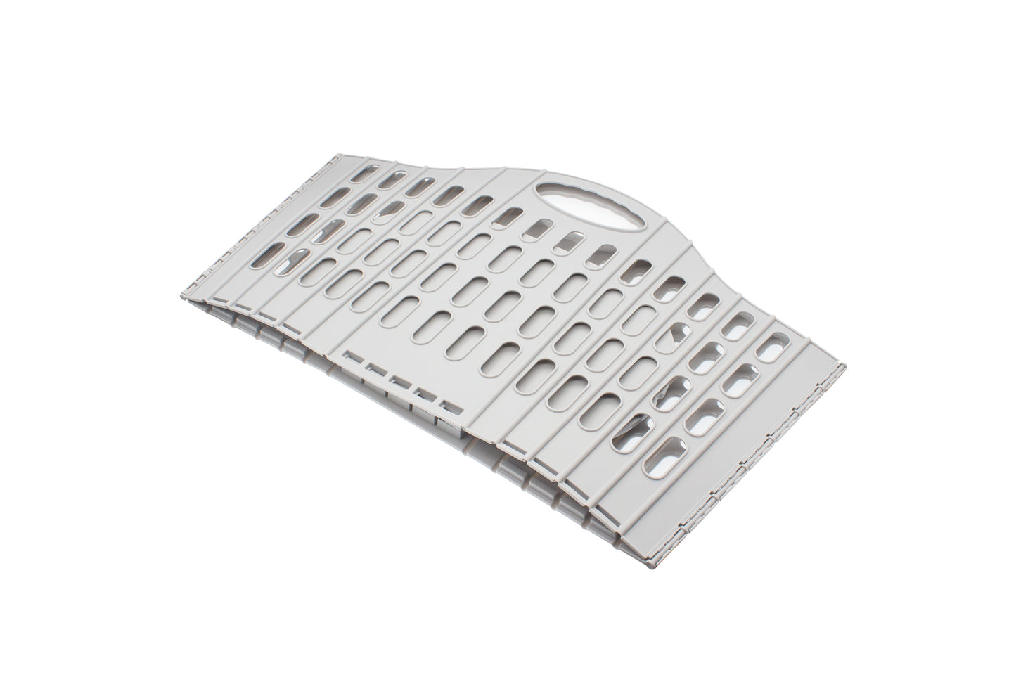 Folding Laundry Basket