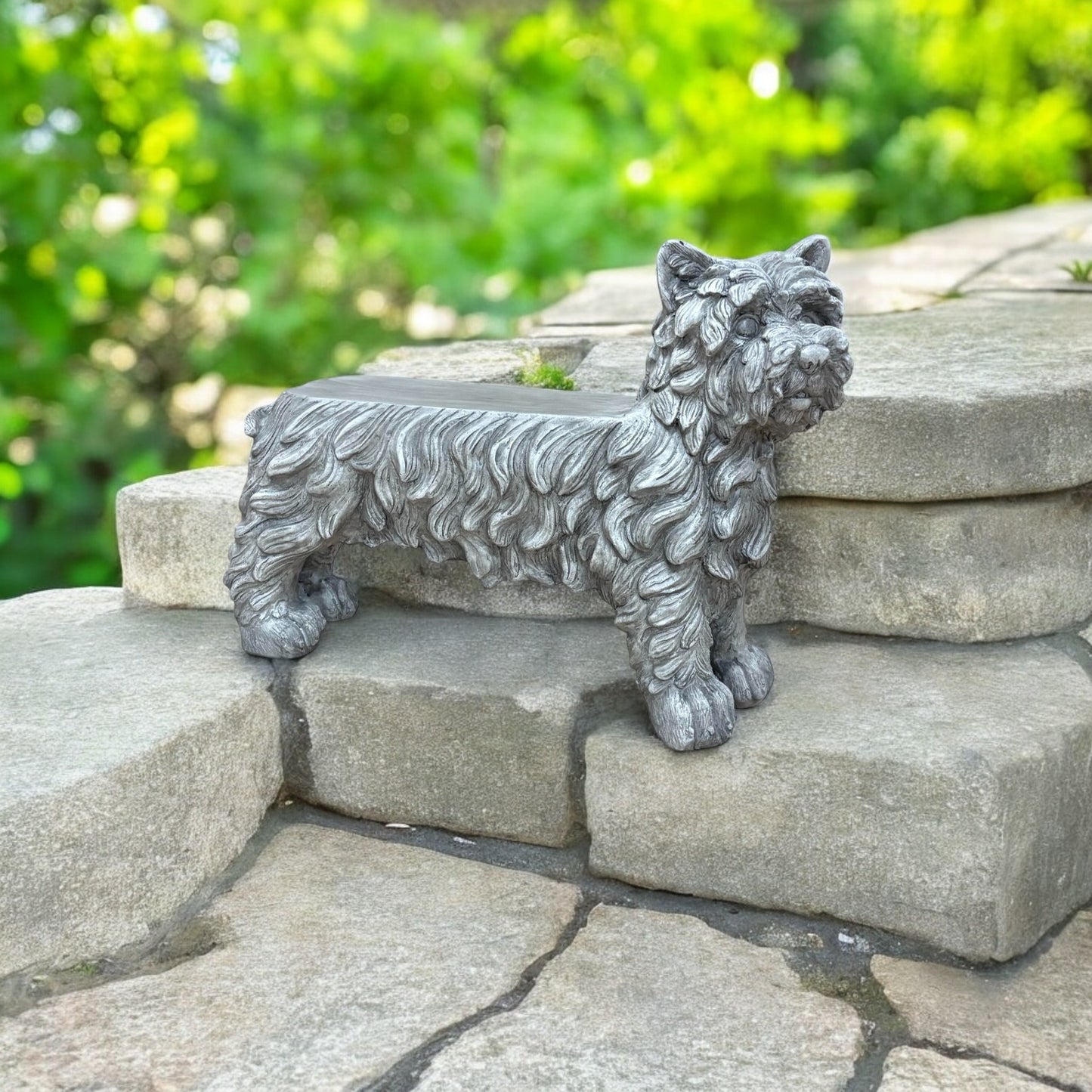 75CM DOG BENCH