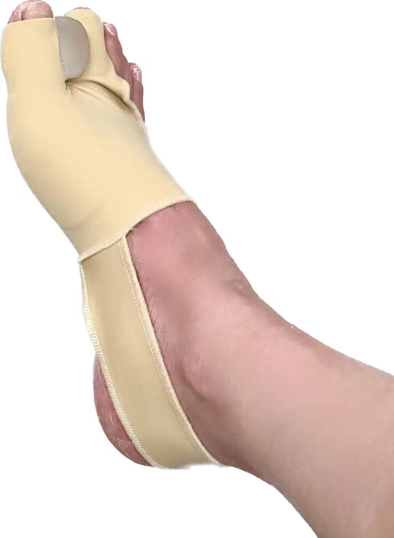 Bunion Corrector & Toe Separator Pair